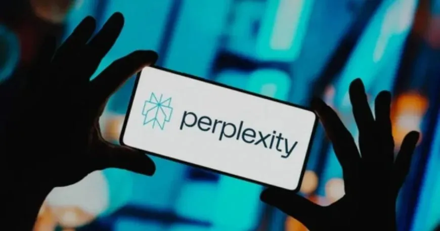 Apple рассматривает покупку Perplexity для создания собственной ИИ-поисковой системы