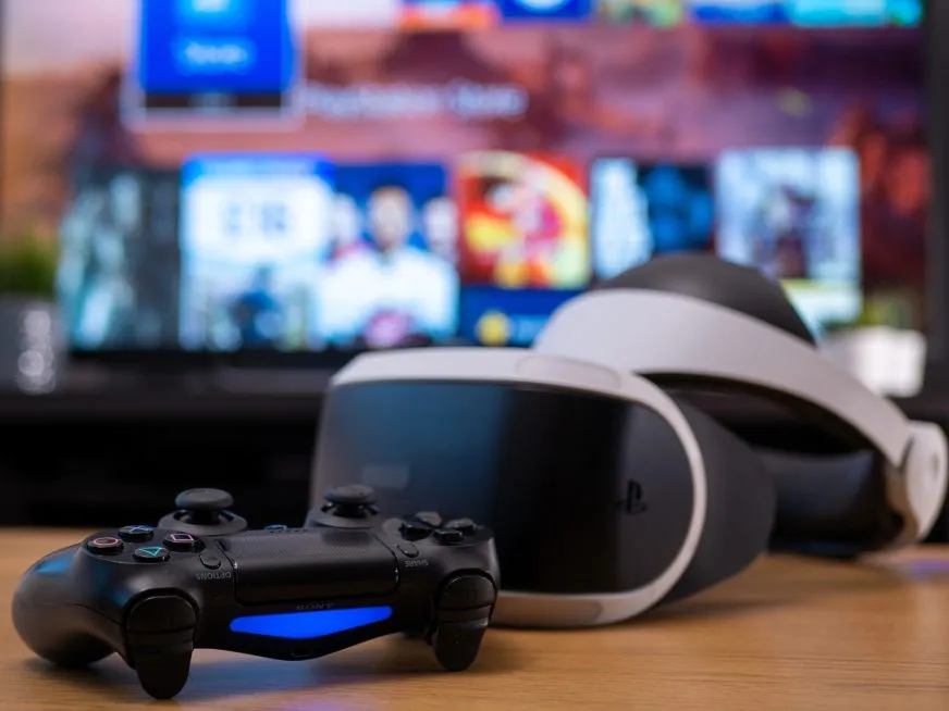 Японские ученые тестируют VR-игру для улучшения зрения с использованием Meta Quest 2