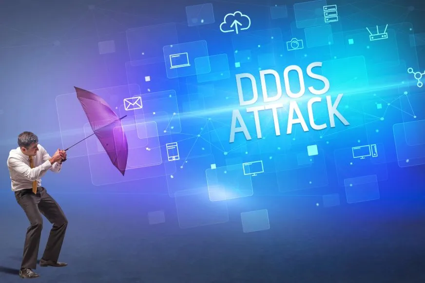 Рекордная DDoS-атака: 37,4 ТБ трафика за 45 секунд нейтрализовано Cloudflare