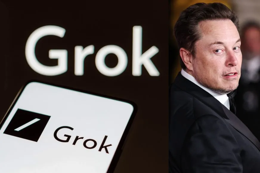 Илон Маск анонсировал изменения в Grok после обсуждения политического насилия в США