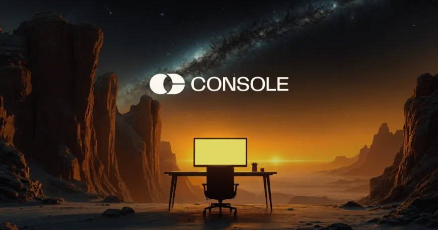 Стартап Console привлек $6,2 млн для автоматизации ИТ-задач с помощью ИИ