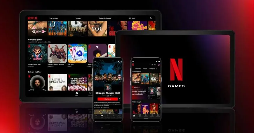 Netflix видаляє з бібліотеки понад 20 ігор: повний перелік та дати зникнення
