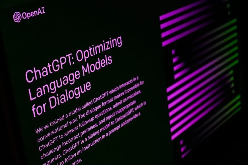 Огляд ChatGPT: головні оновлення, функції та вплив OpenAI у 2025 році