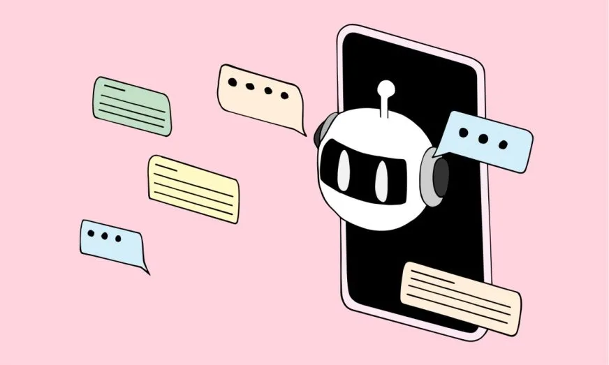 Чому не варто називати штучний інтелект «колегою» або «співробітником»