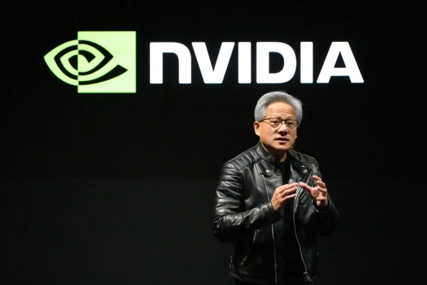 Найбільші інвестиції Nvidia у стартапи зі сфери штучного інтелекту
