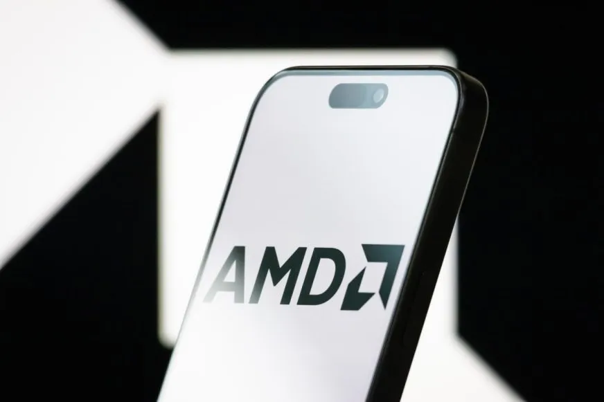 AMD посилює конкуренцію у сфері AI, придбавши стартап Brium для оптимізації ПЗ
