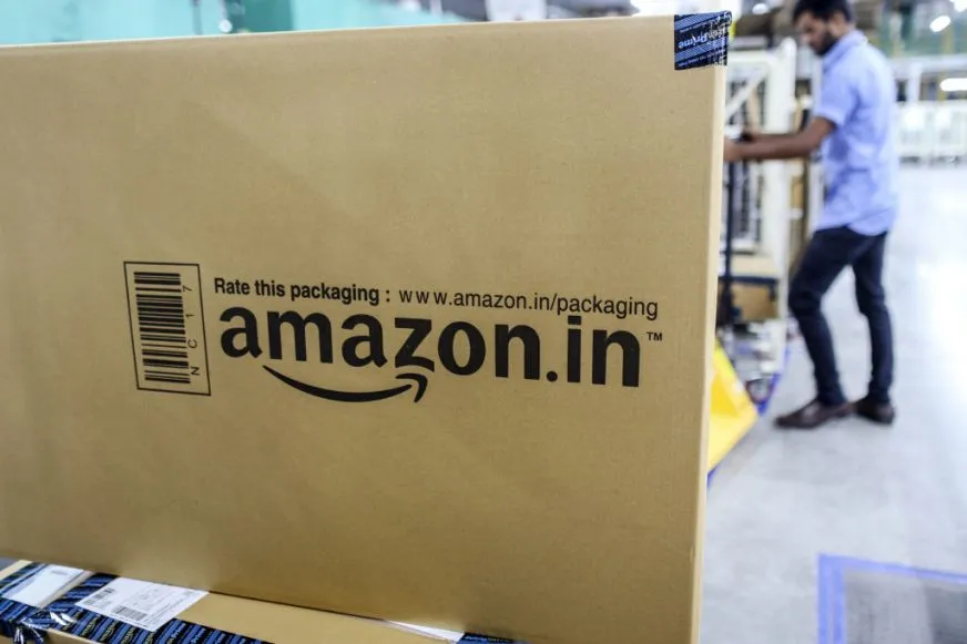 Amazon інвестує $233 млн у розвиток інфраструктури та безпеки в Індії