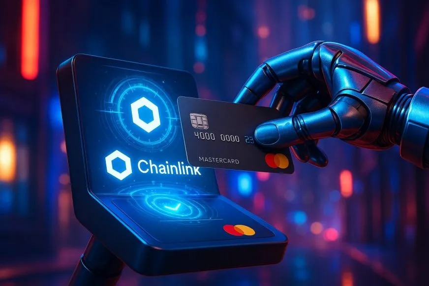 Mastercard розширює підтримку стейблкоїнів USDG, USDC, PYUSD і FIUSD у своїй мережі