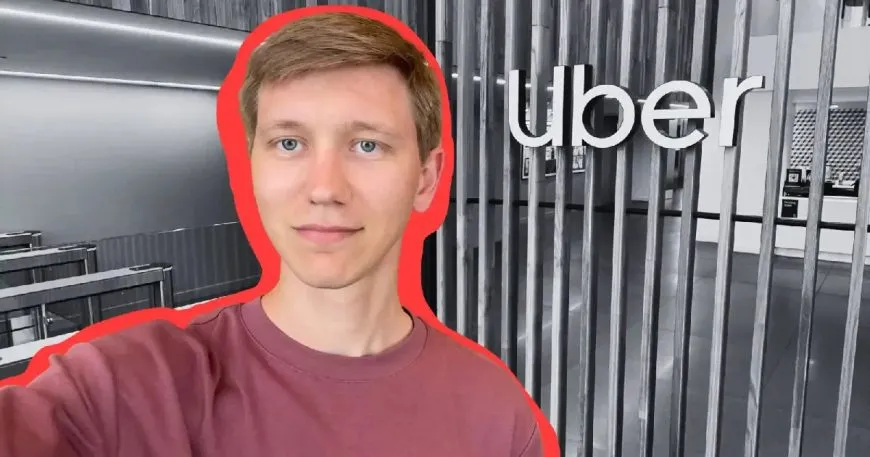 Як українець отримав роботу iOS-інженера в Uber у США після 12 відмов