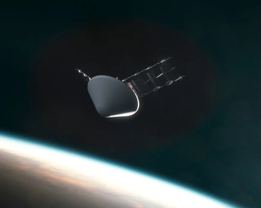 Стартап Lux Aeterna створює багаторазовий супутник Delphi, запуск — у 2027 році