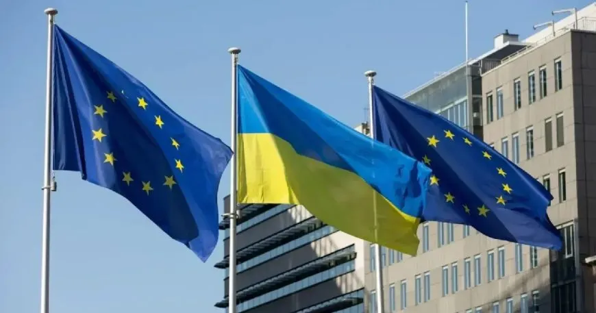 ЕС планирует инвестировать замороженные российские активы для дополнительной помощи Украине