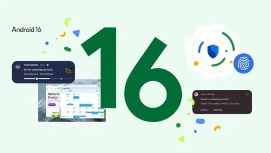 Google представила Android 16: головні зміни та інструкція з оновлення