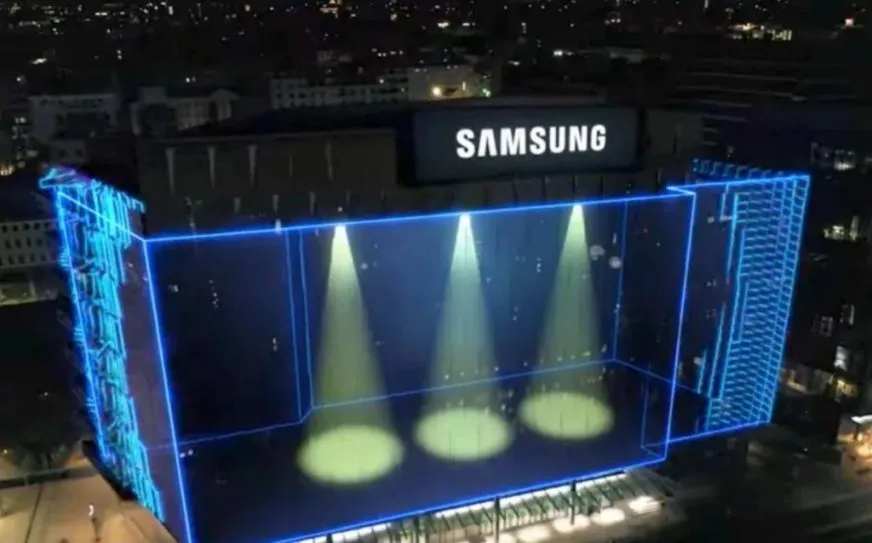 Samsung проведе презентацію Galaxy Z Fold 7, Z Flip 7 і нових пристроїв 9 липня
