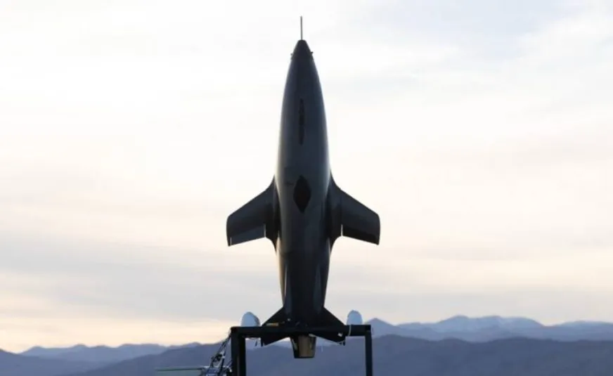 Mach Industries представила дрон Viper со скоростью и дальностью, как у ATACMS