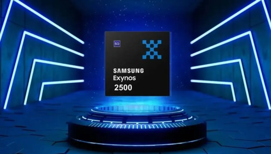 Samsung Exynos 2500 покращив продуктивність, але відстає від Apple і Qualcomm