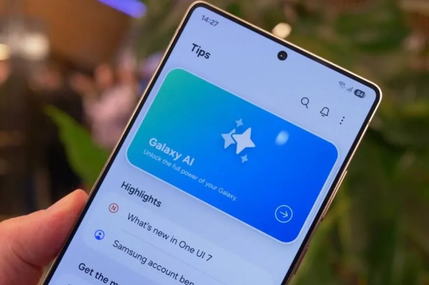 Samsung може запровадити платну підписку на Galaxy AI до кінця 2025 року
