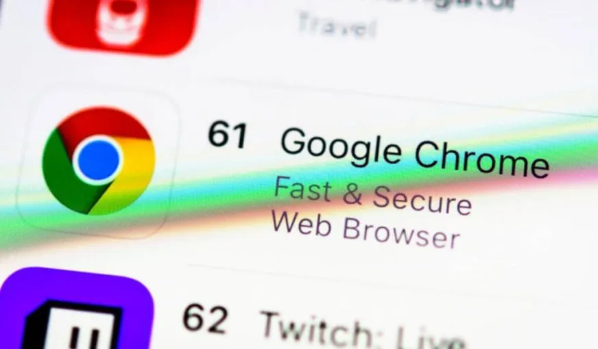 Google прекращает поддержку Chrome для Android 8 и 9 с августа 2025 года