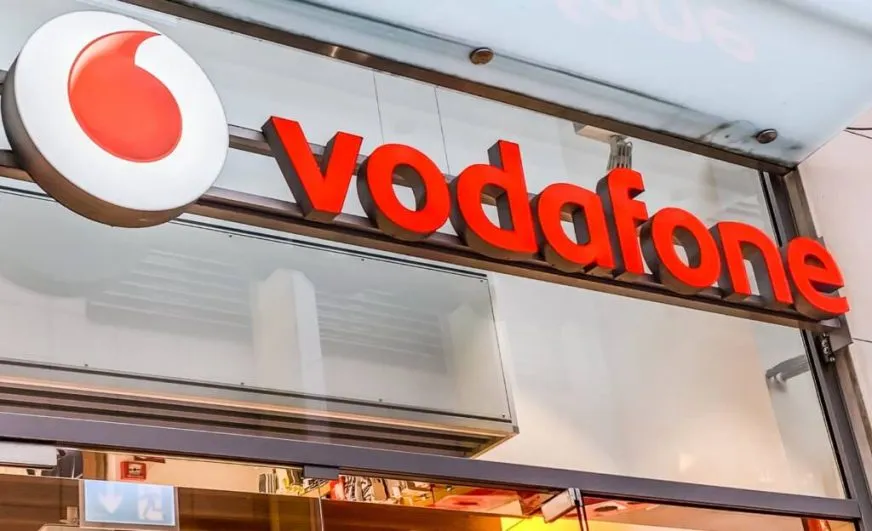 Vodafone Украина не будет блокировать номера за неуплату тарифа — официальное опровержение