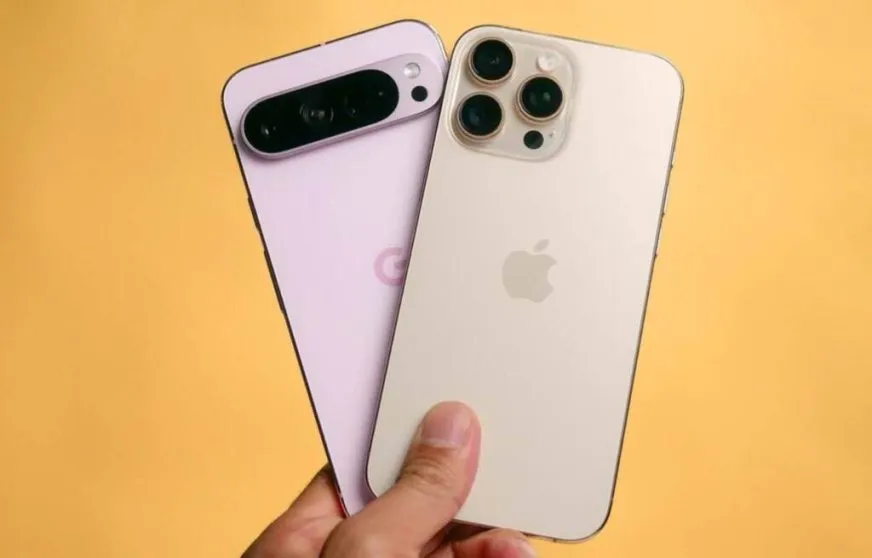 Большинство пользователей Android не планируют переходить на iPhone – результаты опроса