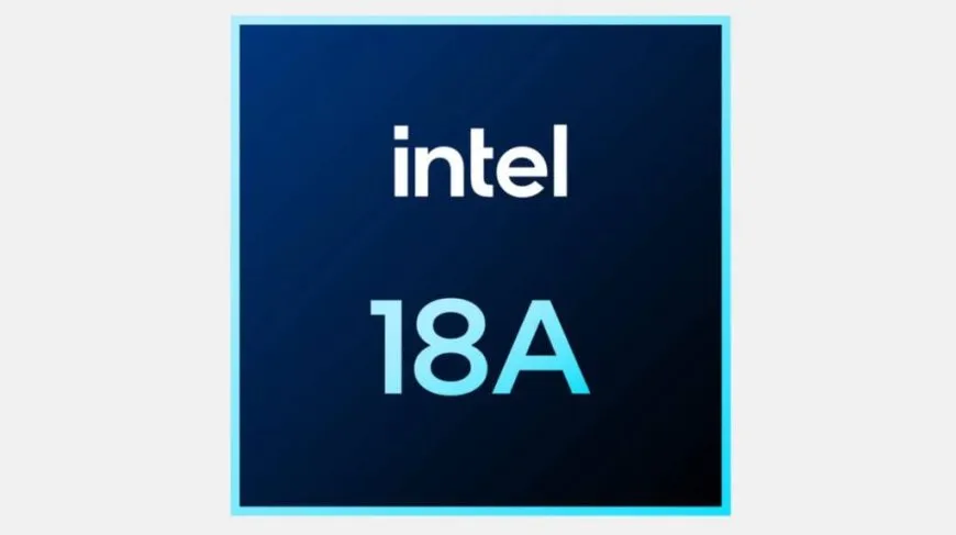 Intel представила инновационный техпроцесс 18A для повышения производительности процессоров