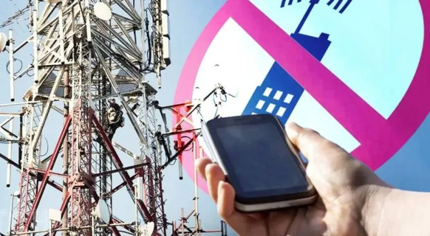 Украинцы подали более 400 жалоб на качество мобильной связи и интернета в мае