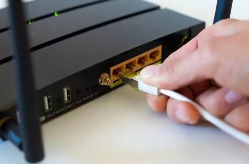 Основні причини погіршення Wi-Fi сигналу у квартирі та як їх уникнути
