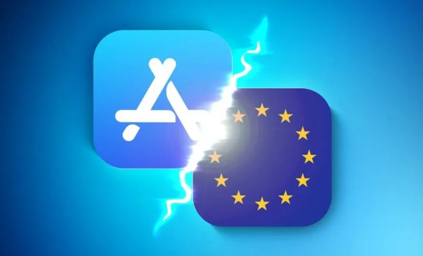 Apple змінює політику App Store в ЄС, щоб уникнути нових штрафів за DMA