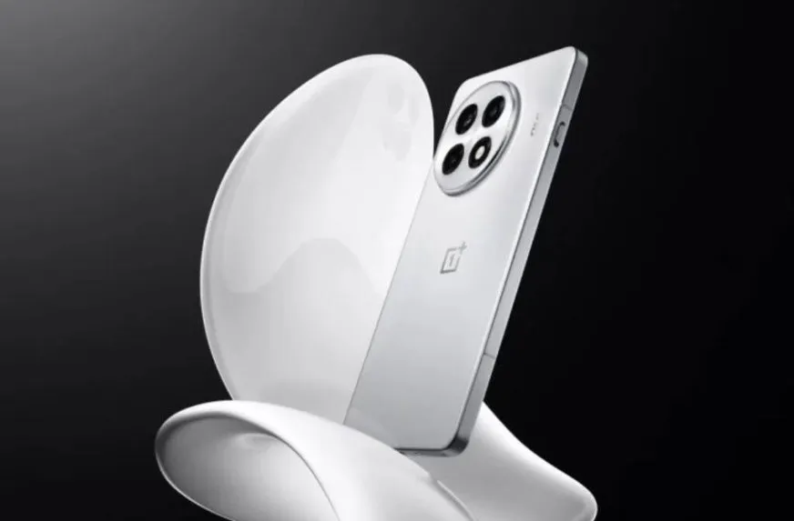 OnePlus разрабатывает линейку игровых смартфонов с триггерами и топовыми процессорами