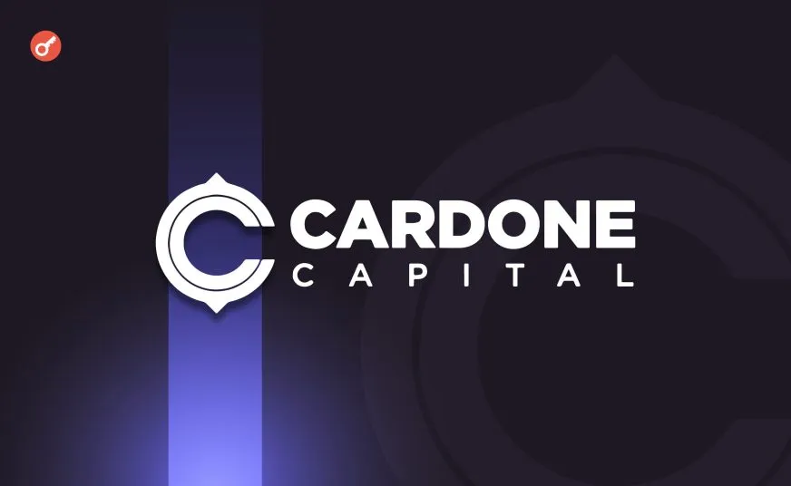 Cardone Capital першою серед компаній з нерухомості придбала 1000 BTC