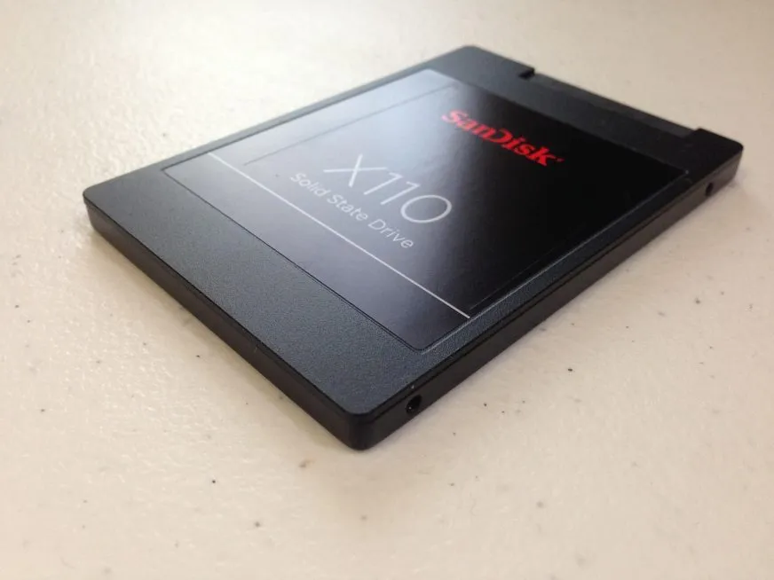 Як продовжити життя вашого SSD диска