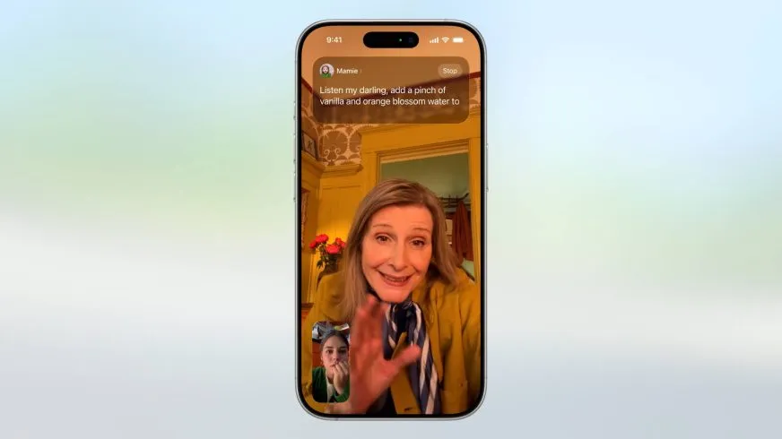 Apple Live Translation: Миттєвий переклад у повідомленнях, дзвінках і FaceTime на iOS 26