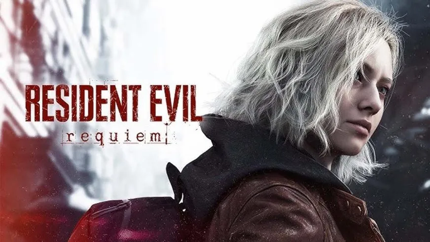 Анонсовано Resident Evil Requiem: нова героїня та дата виходу гри
