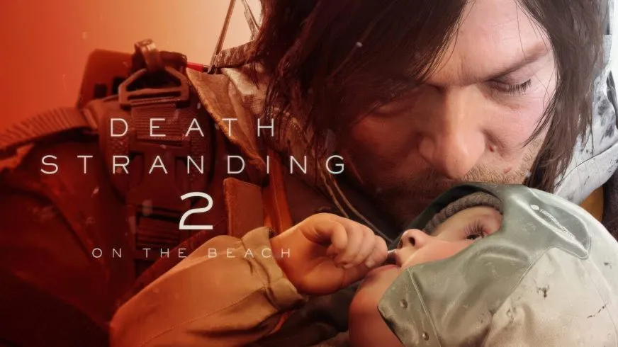 Порівняння графіки Death Stranding 2 та першої частини: аналіз візуальних змін