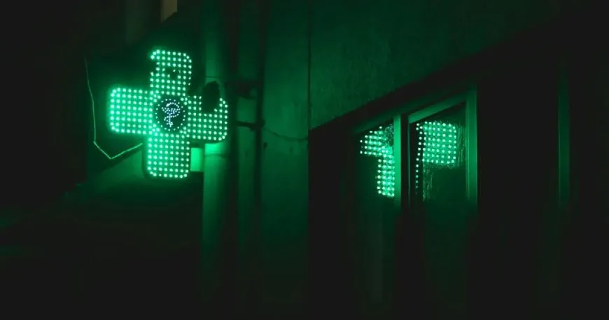 Предприятия фармацевтической отрасли недоплатили более 234 млн грн налогов