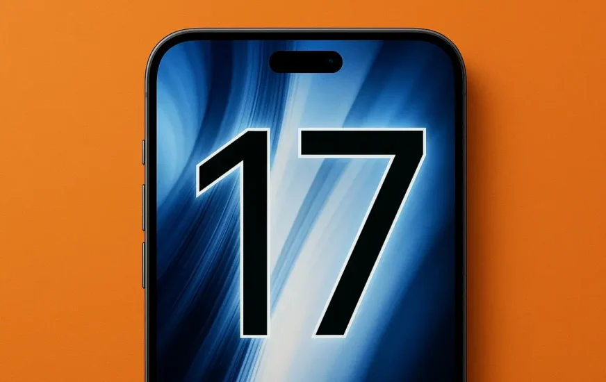 Apple тестує нові фіолетовий і зелений кольори для iPhone 17