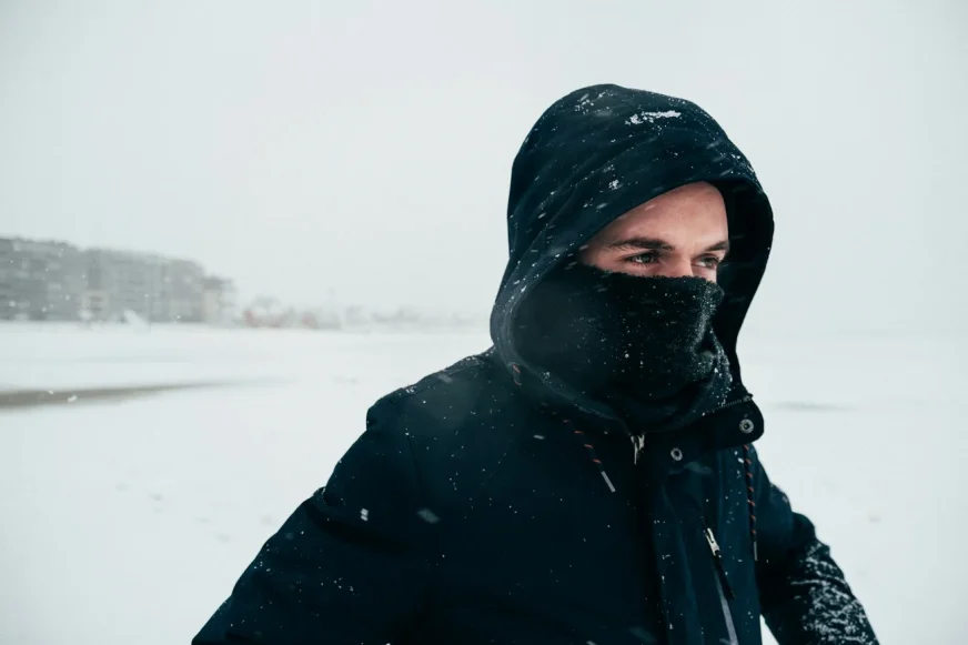 Північноатлантична холодна пляма охолоджується швидше на тлі глобального потепління