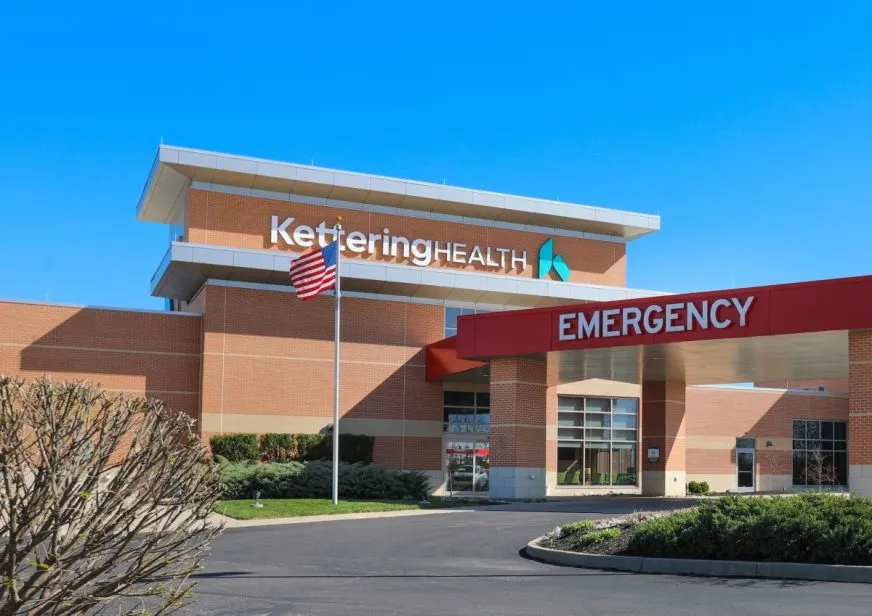 Хакерська група Interlock заявила про атаку на мережу лікарень Kettering Health у США