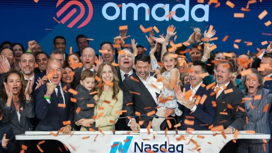 IPO Omada Health: успешный дебют на бирже и рост стоимости компании