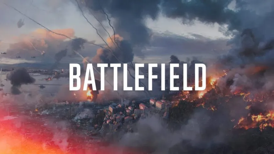 Нове відео Battlefield 6 показало вдосконалену систему руйнувань у грі