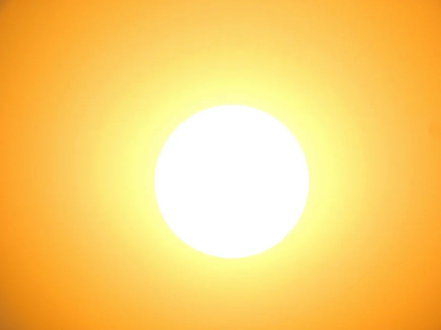 Solar Orbiter вперше в історії сфотографував південний полюс Сонця