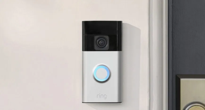 Камеры и звонки Ring получили AI-описание движения: новые возможности для безопасности