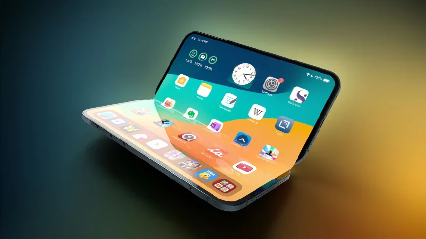 Ціна та характеристики майбутнього складаного iPhone: що відомо