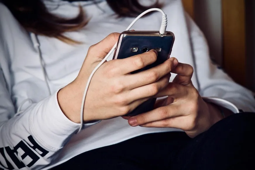 Як уникнути перегріву смартфона і що з цим робити