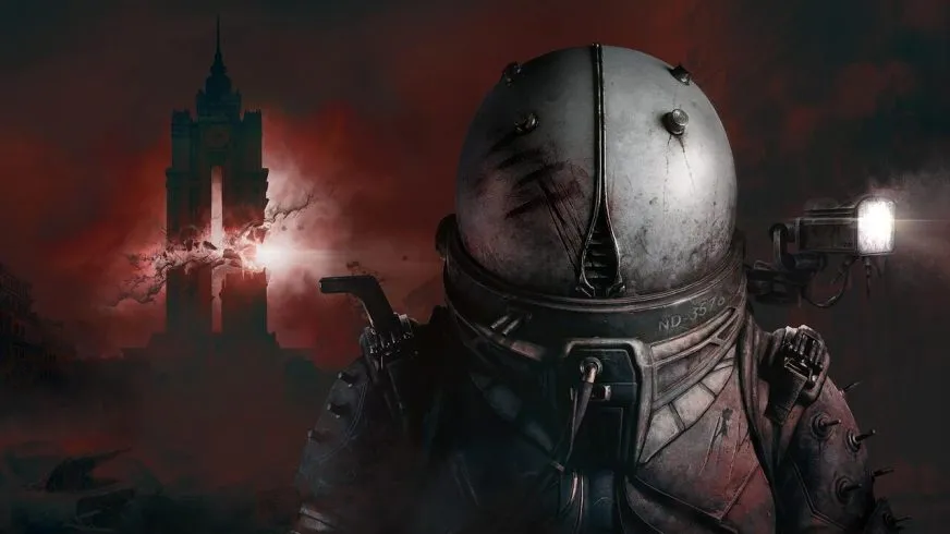 Bloober Team показала новый геймплейный трейлер Cronos: The New Dawn