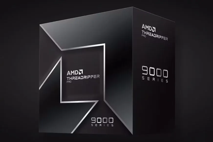 AMD Threadripper PRO 9995WX: обзор и результаты тестирования процессора в Geekbench