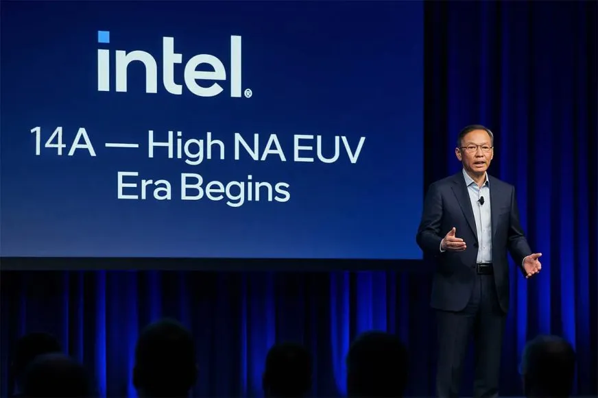 Apple може стати ключовим клієнтом для Intel 14A і вплинути на виробництво чипів