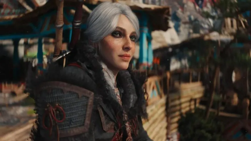Ажиотаж вокруг Witcher 4 поднял CD Projekt Red до лидеров европейского рынка
