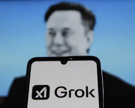 Илон Маск и скандал вокруг чат-бота Grok: обвинения в распространении ненависти