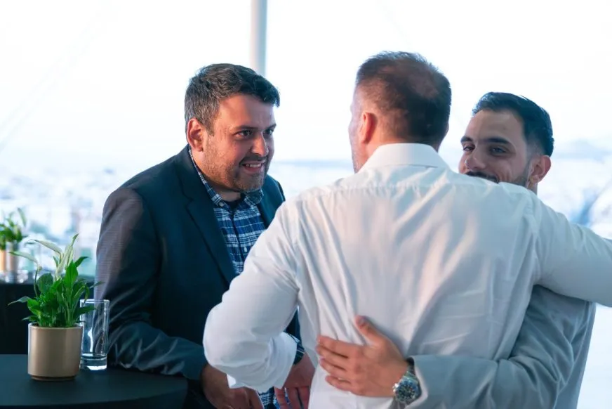 Грецький стартап Delian Alliance залучає $14 млн для прориву в європейському оборонному секторі