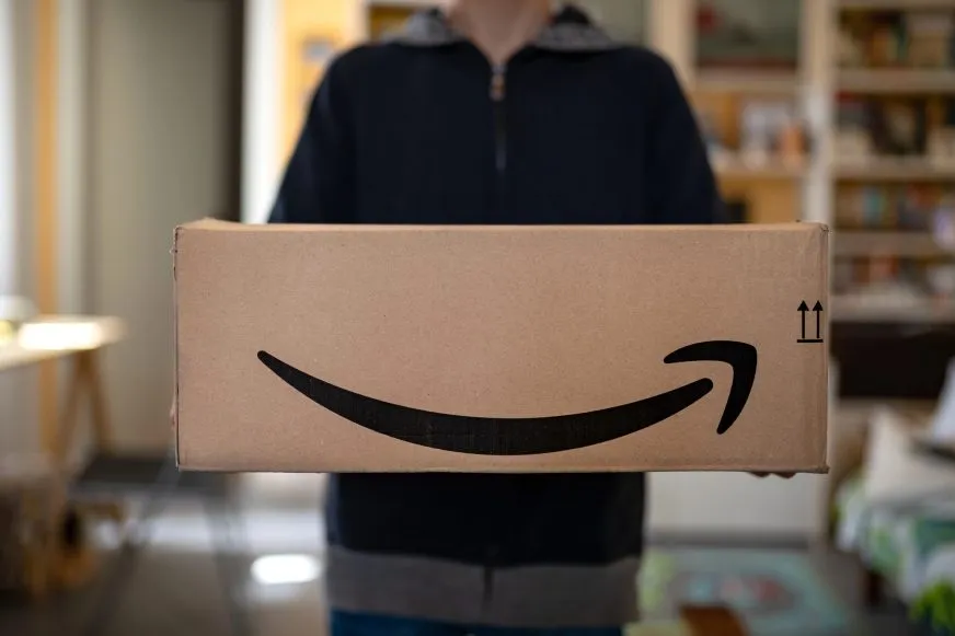 Как новичок-сисадмин случайно остановил сайт Amazon на три часа